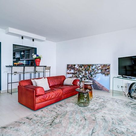 Sunny Apartment Villeneuve-Loubet Exterior photo